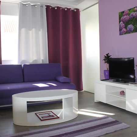 Apartments Floki ซัฟทัท ห้อง รูปภาพ