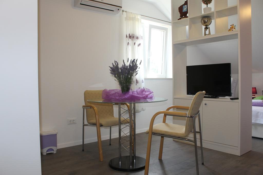 Apartments Floki ซัฟทัท ห้อง รูปภาพ
