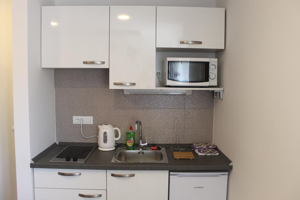 Apartments Floki ซัฟทัท ห้อง รูปภาพ