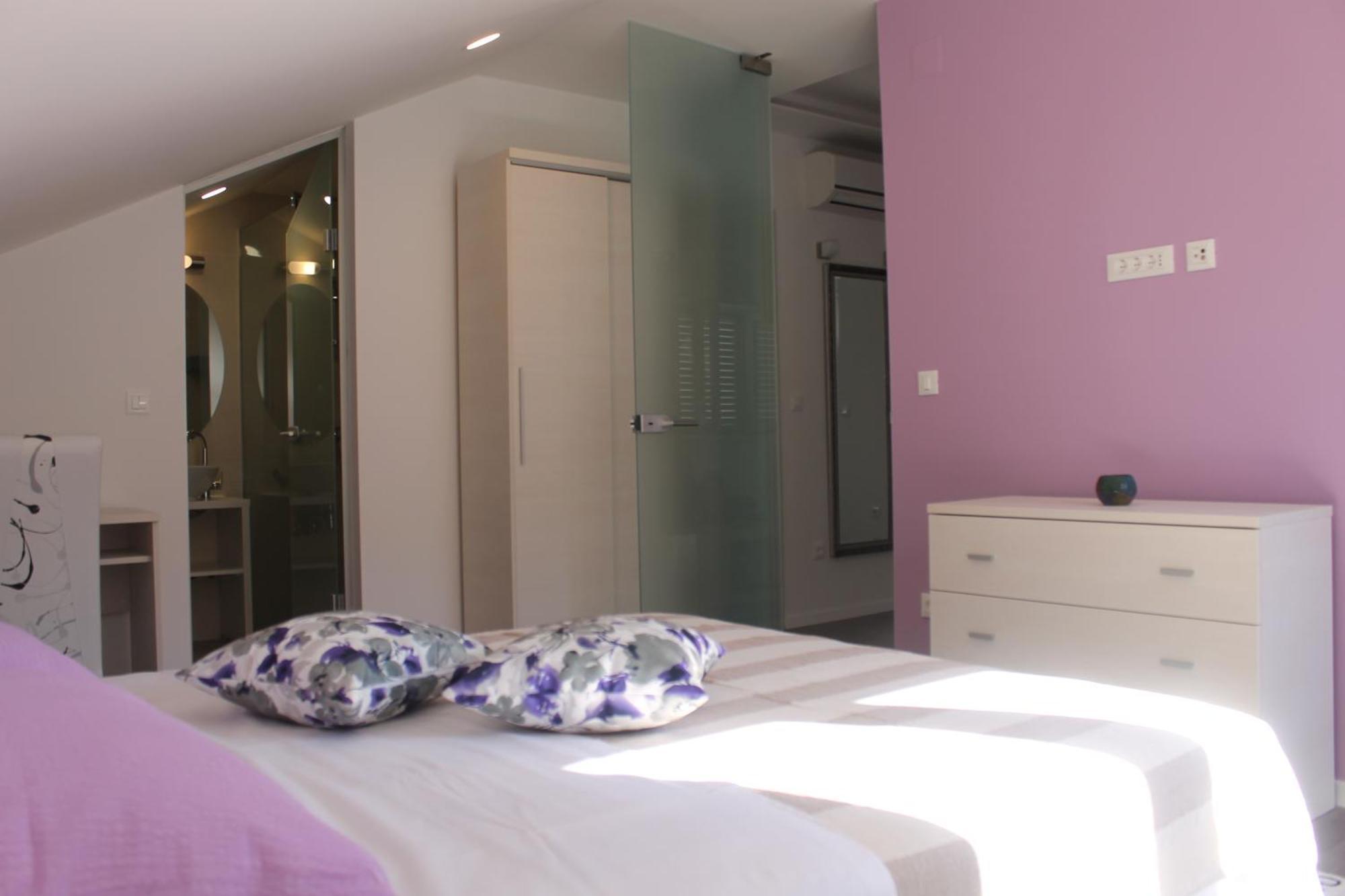 Apartments Floki ซัฟทัท ห้อง รูปภาพ
