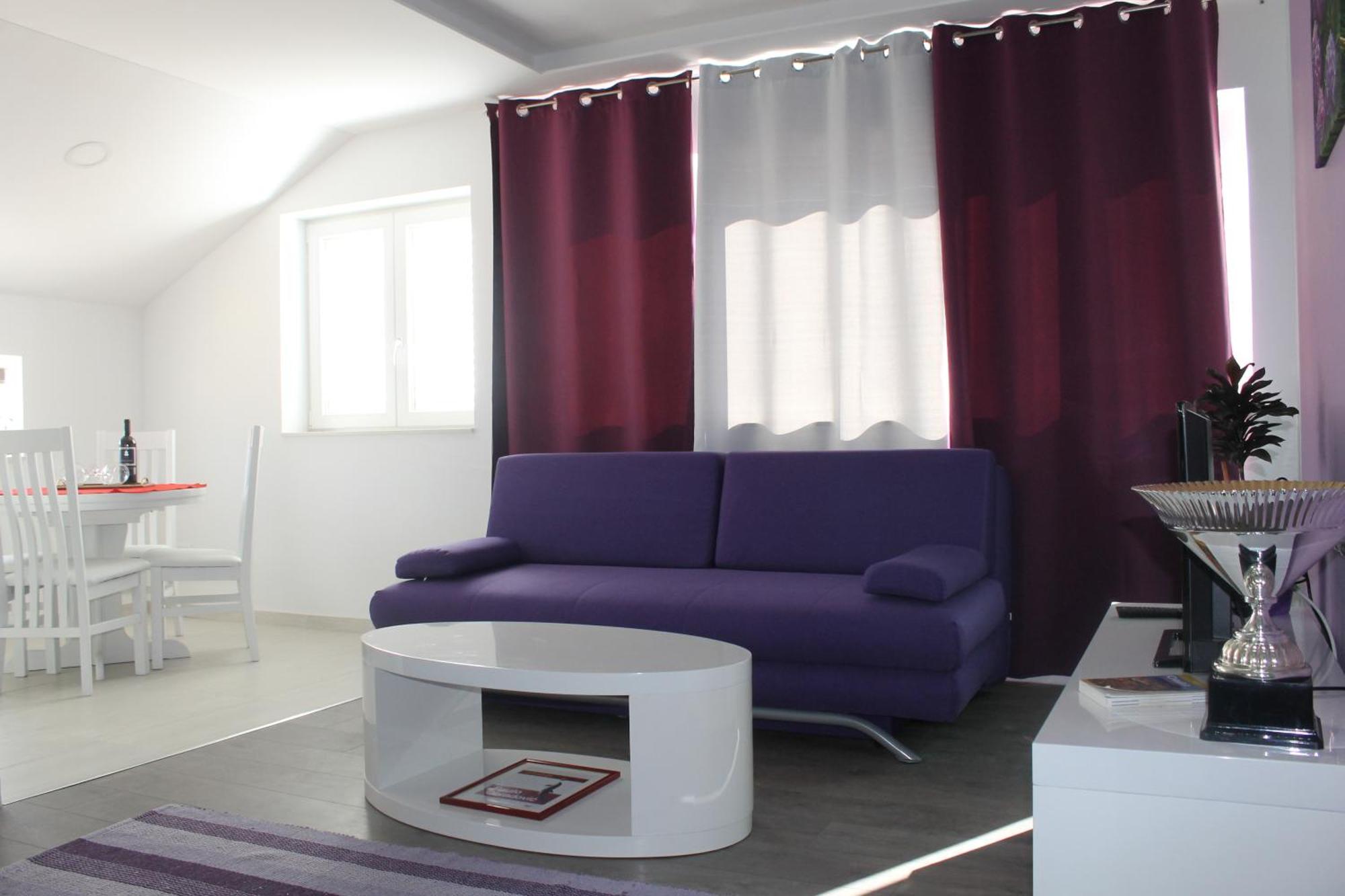 Apartments Floki ซัฟทัท ห้อง รูปภาพ