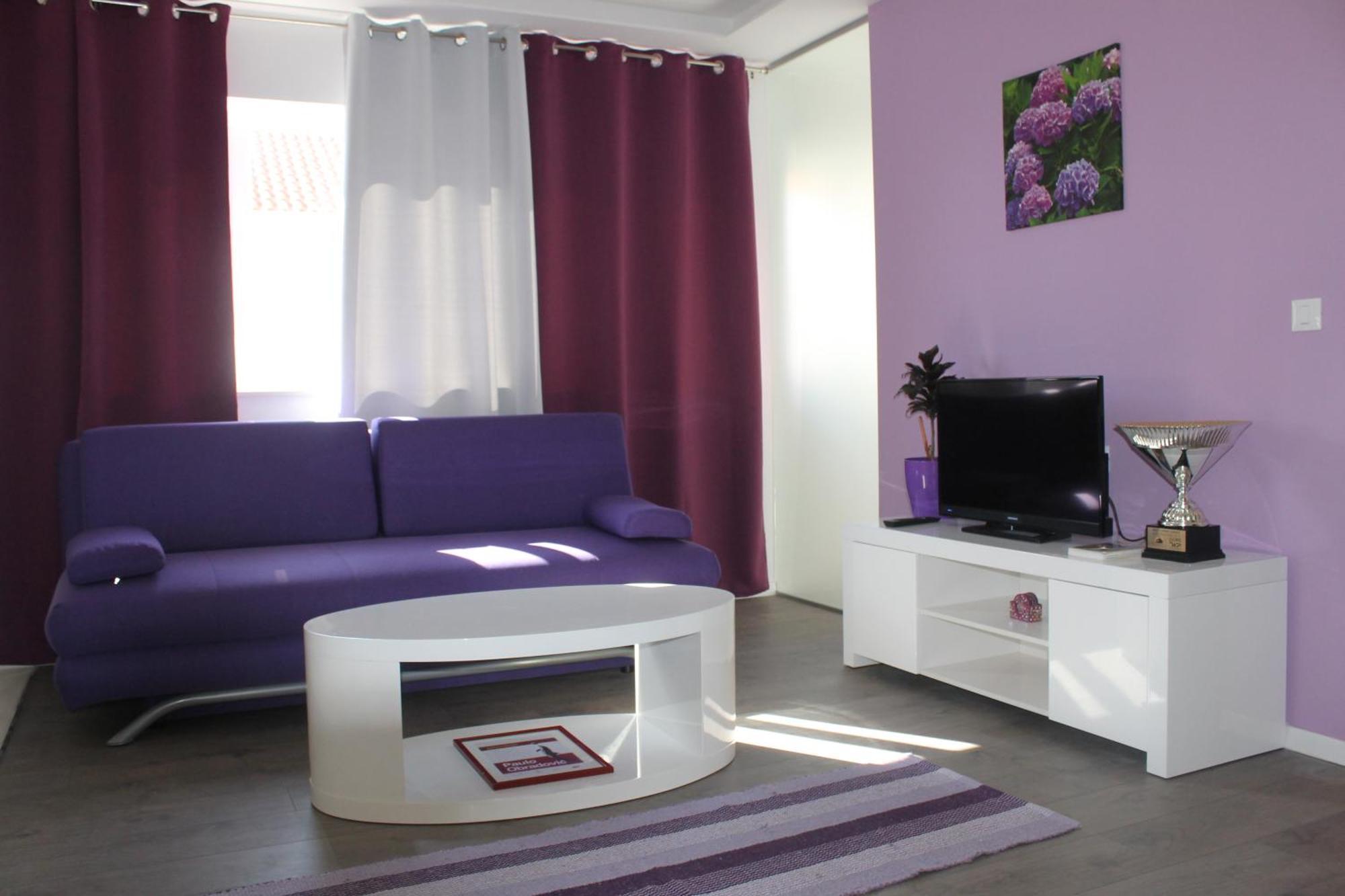 Apartments Floki ซัฟทัท ห้อง รูปภาพ