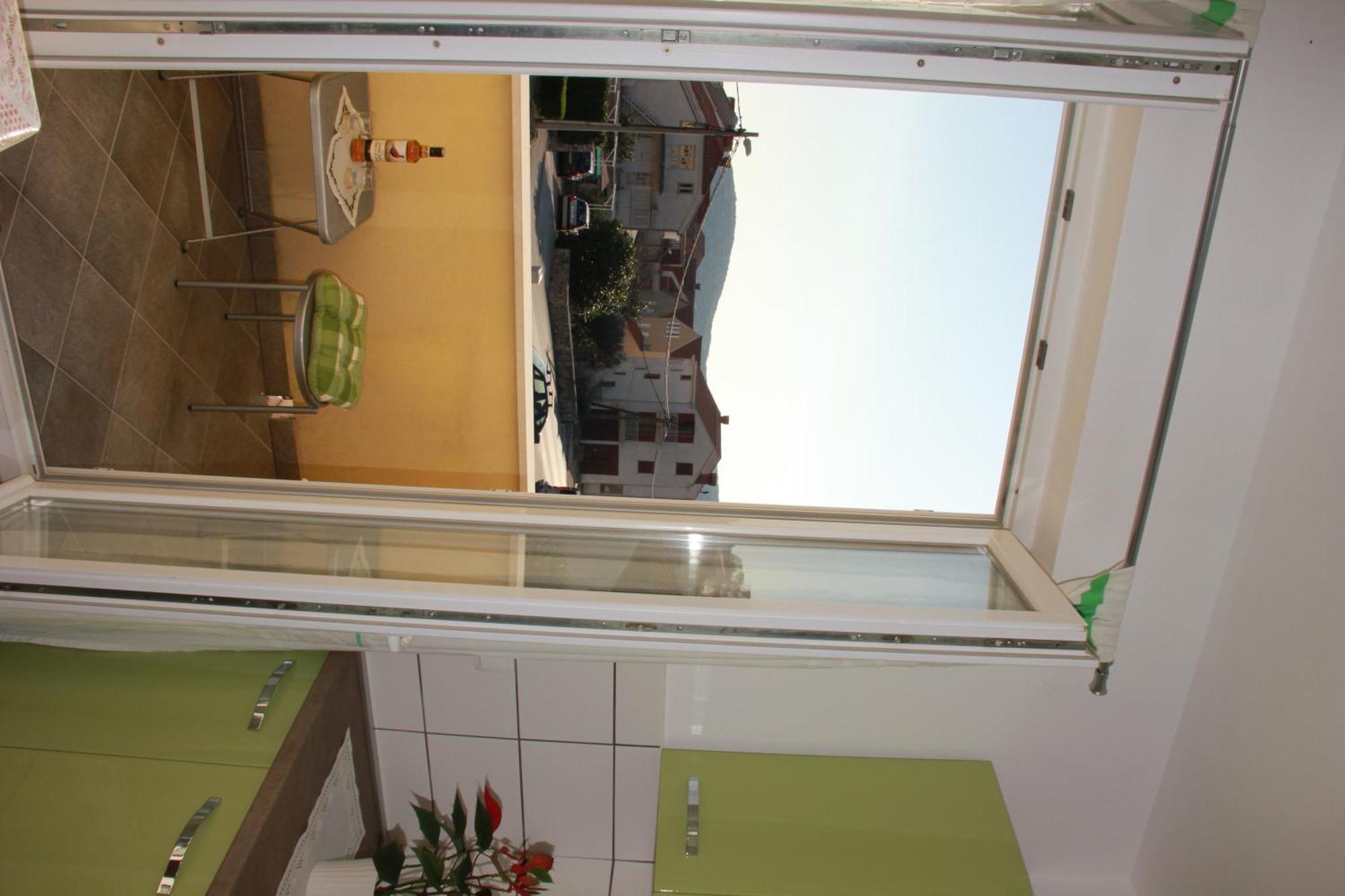 Apartments Floki ซัฟทัท ห้อง รูปภาพ