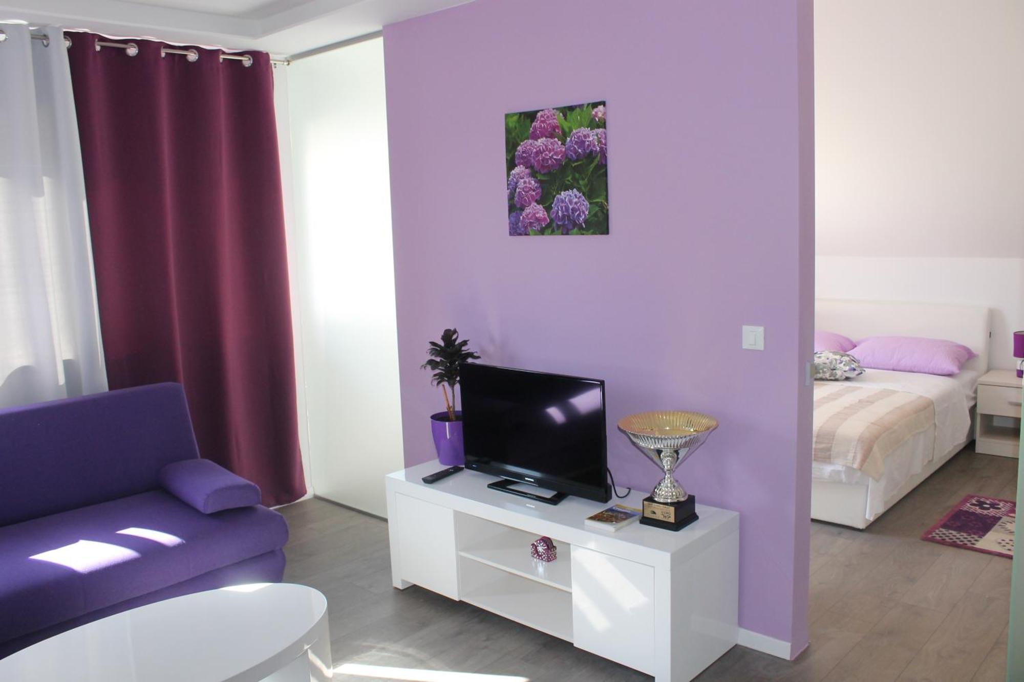 Apartments Floki ซัฟทัท ห้อง รูปภาพ