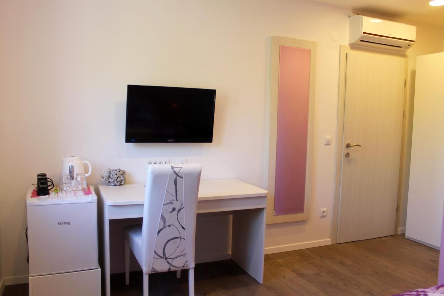 Apartments Floki ซัฟทัท ห้อง รูปภาพ