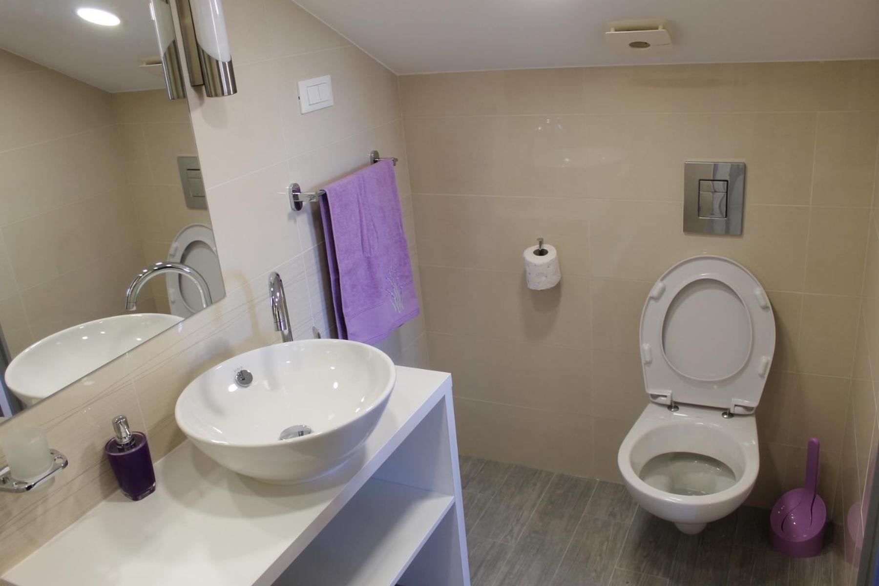 Apartments Floki ซัฟทัท ห้อง รูปภาพ