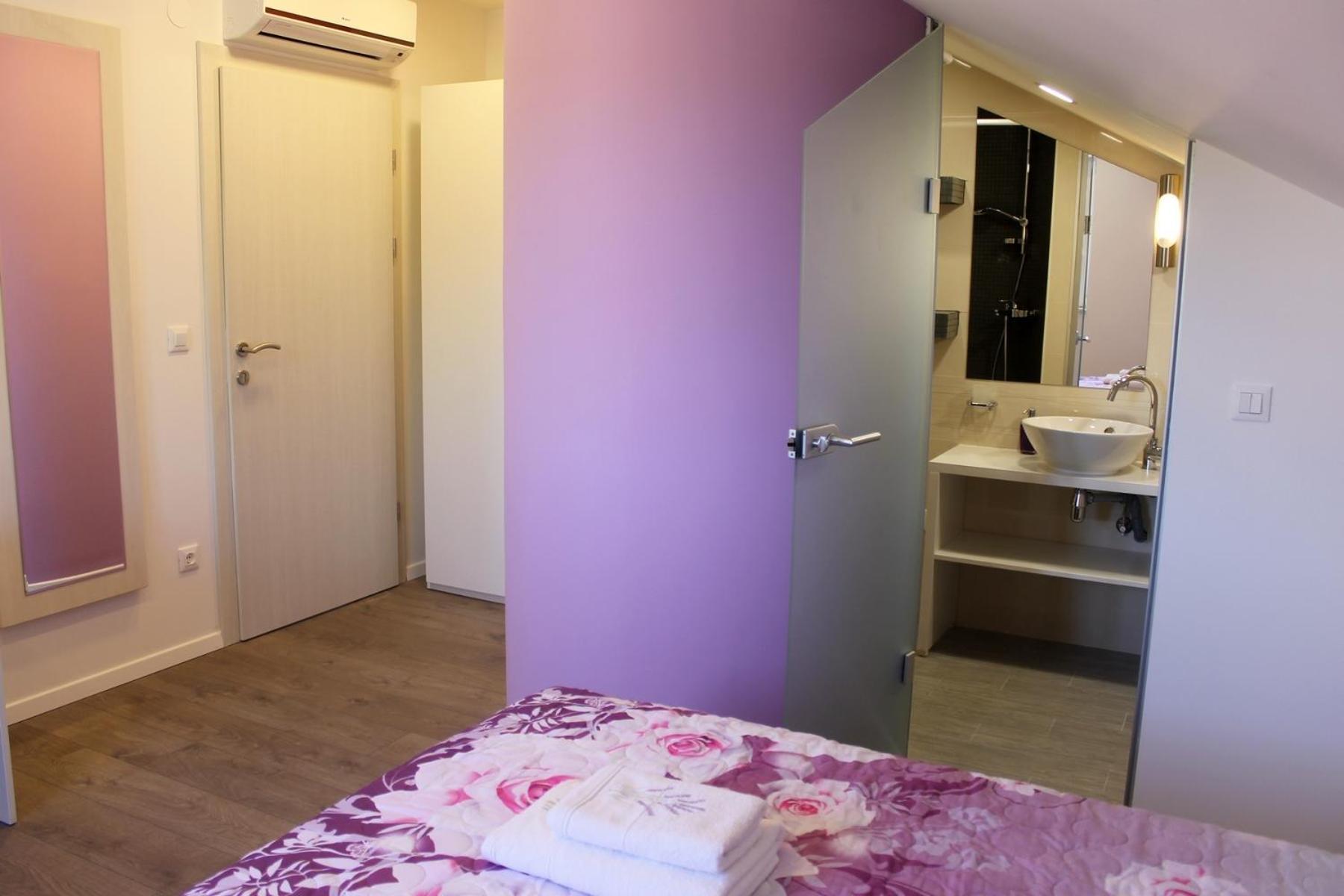 Apartments Floki ซัฟทัท ห้อง รูปภาพ