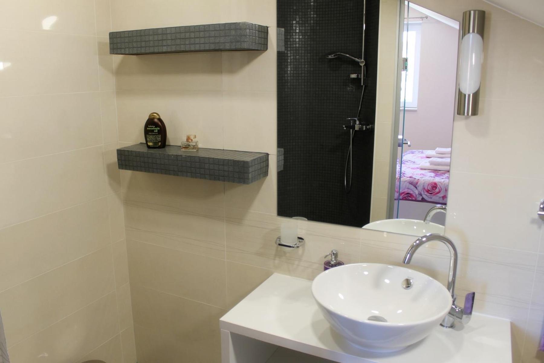 Apartments Floki ซัฟทัท ห้อง รูปภาพ