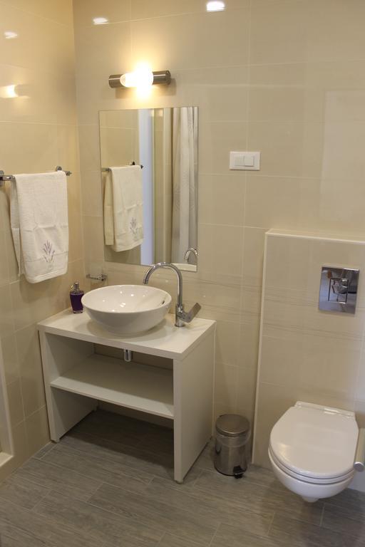 Apartments Floki ซัฟทัท ห้อง รูปภาพ