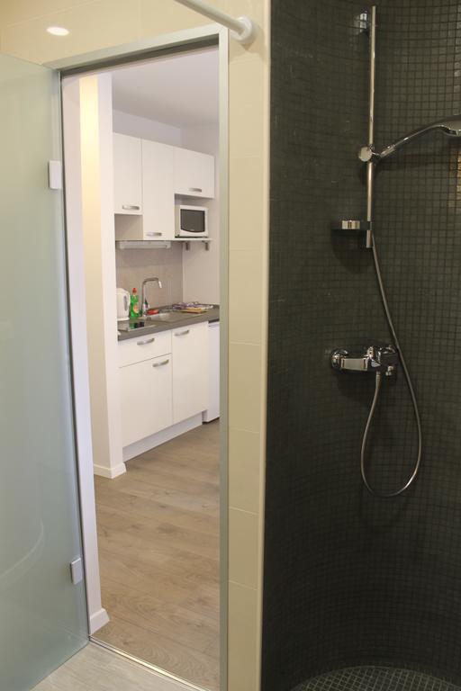 Apartments Floki ซัฟทัท ห้อง รูปภาพ