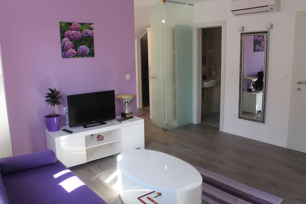 Apartments Floki ซัฟทัท ห้อง รูปภาพ