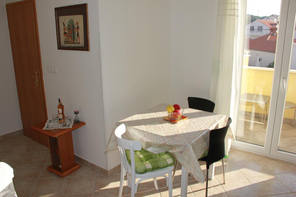Apartments Floki ซัฟทัท ห้อง รูปภาพ