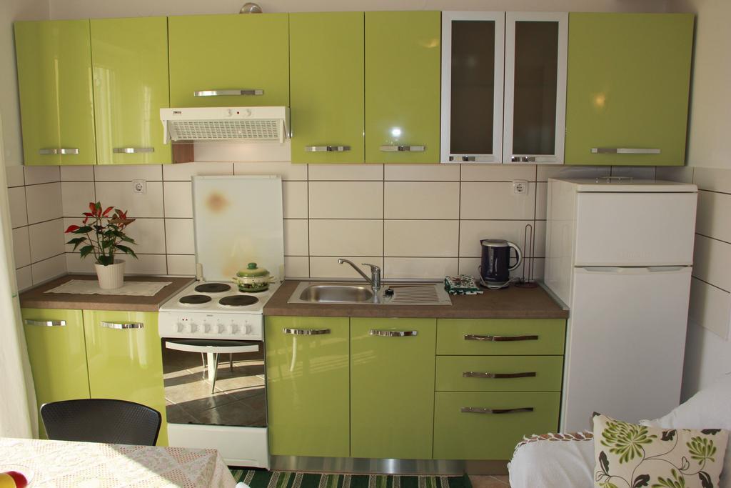 Apartments Floki ซัฟทัท ห้อง รูปภาพ