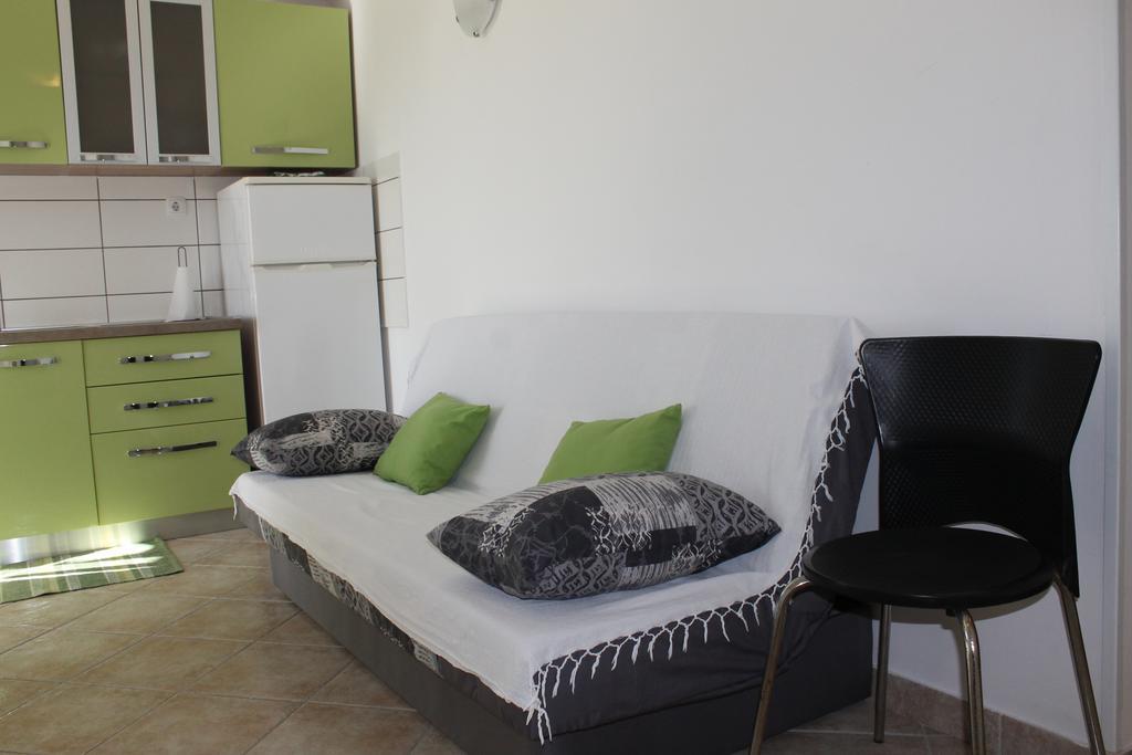 Apartments Floki ซัฟทัท ภายนอก รูปภาพ